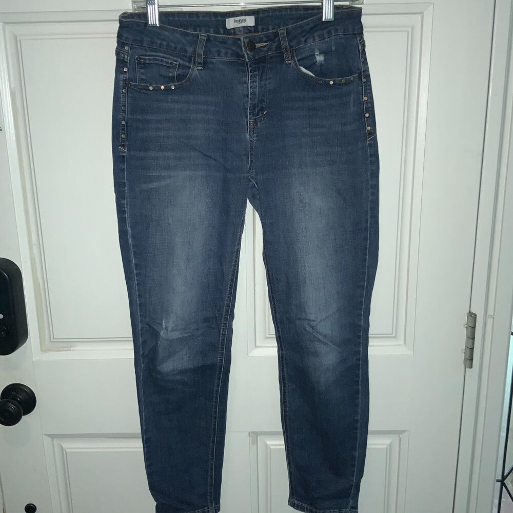 jeans